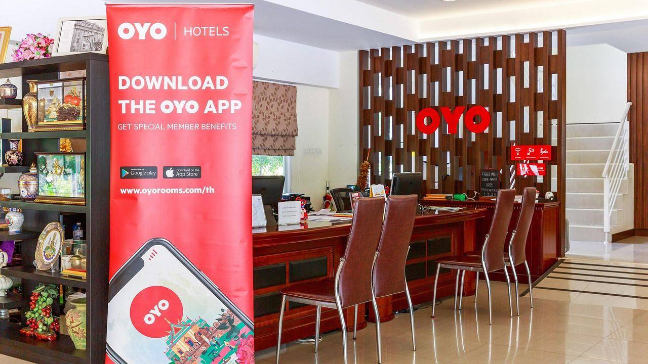 Ferienhaus für 4 Personen (24 m²) in Nondha Buri in จังหวัดนนทบุรี