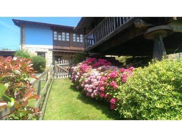 Chalet para 4 Personas en Nava, Interior de Asturias, Foto 2