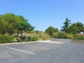 Appartement De Vacances pour 6 Personnes dans Gruissan (Ville), Gruissan, Photo 4