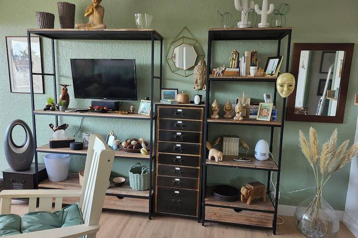 Appartement de vacances pour 2 personnes - 1