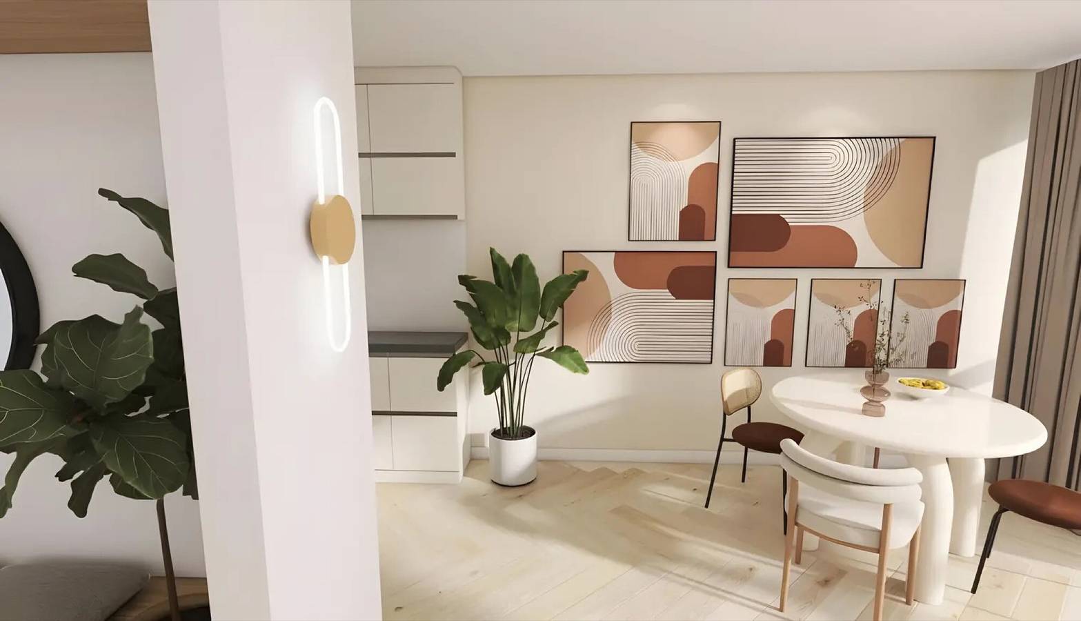 Ganze Wohnung, Apartment „Riversidesuite Tübingen“ mit gemeinsamer Terrasse, Garten und Wlan in Tübingen, Neckar-Alb