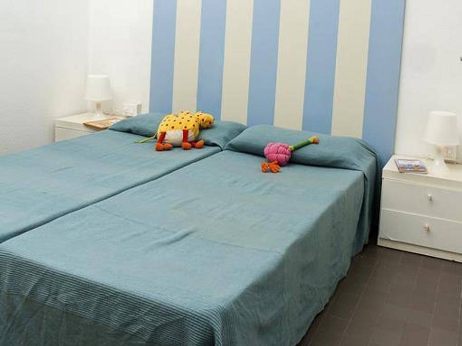 Club del Sole Marina Julia Familiy Village - Bungalow 4 personnes - Comfort Pmr in Monfalcone, Carso
