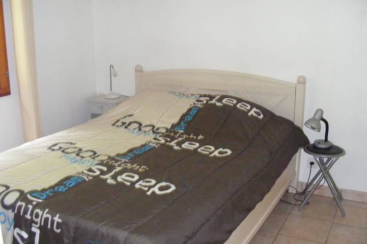 Location de vacances pour 7 personnes, avec balcon, animaux acceptés à Saint-Nabord - 2