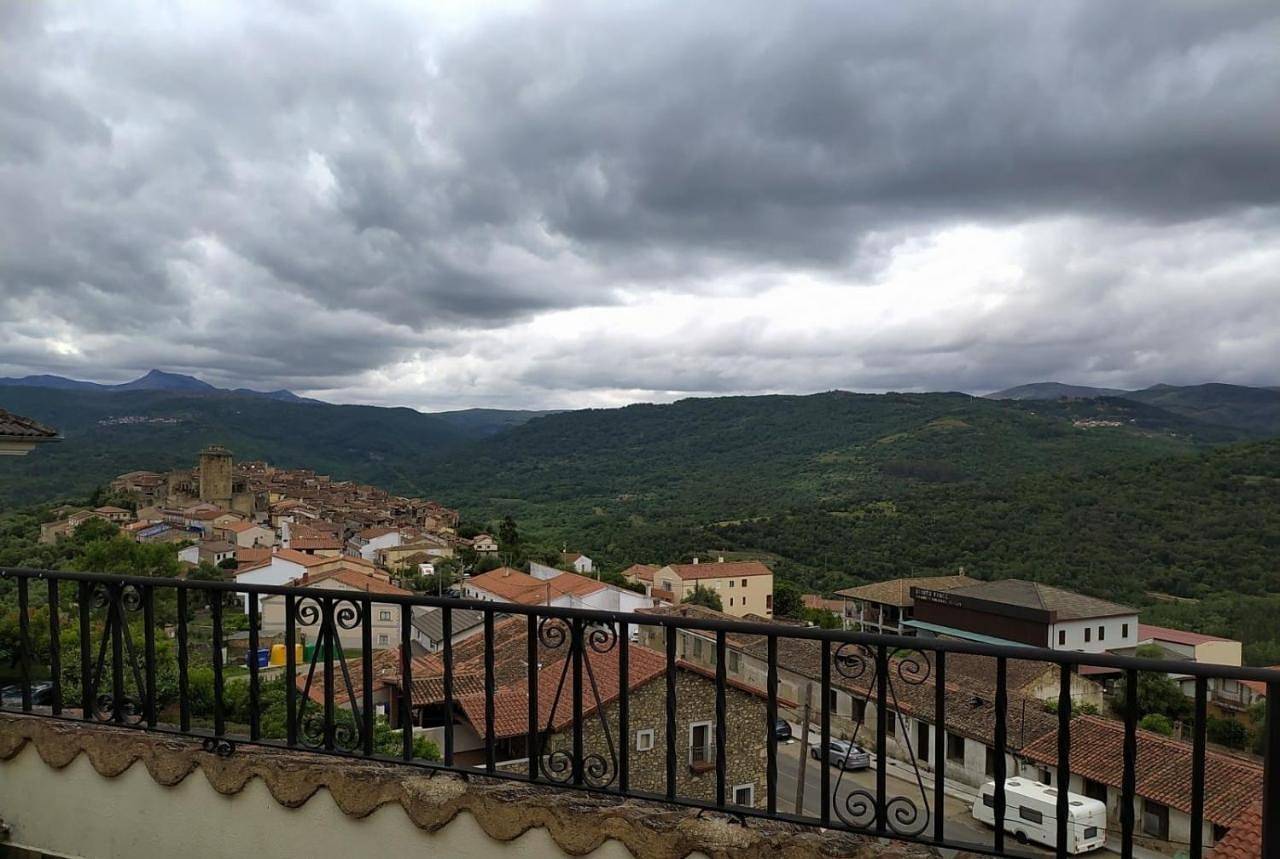 Apartamento entero, Casa Rural Laura in Miranda del Castañar, Parque Natural de Las Batuecas - Sierra de Francia