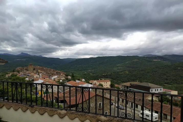 Apartamento de vacaciones para 4 personas, con terraza y vistas, Se admiten mascotas - 1