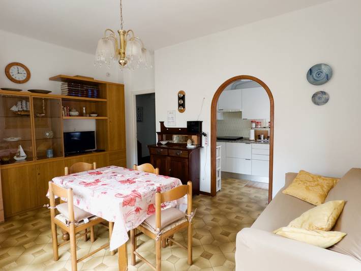 Gîte pour 4 personnes, avec balcon dans Monterosso al Mare - 2