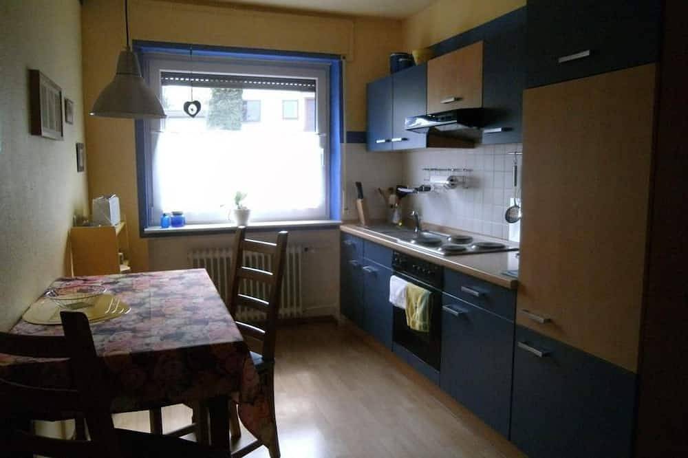 Ganze Wohnung, Ferienwohnung Mechthilde Goebel - 2-Bettwohnung in Montabaur, Lahn-Taunus