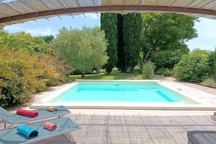 Ferienhaus für 6 Personen