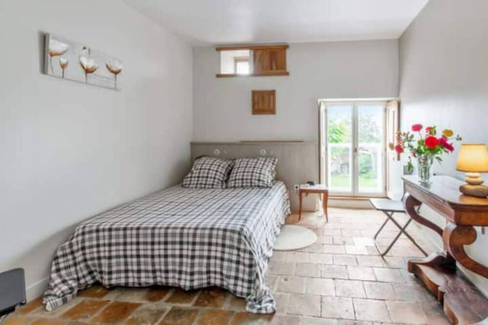 Vacances Gites Assay Maisons Chaleureuse in Assay, Regionaler Naturpark Loire-Anjou-Touraine