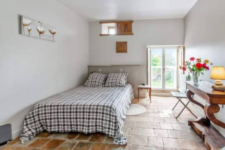 Location de vacances pour 11 personnes, avec jardin à Assay - 2
