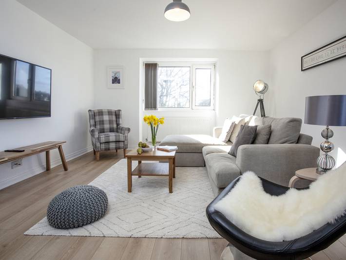 Holiday rental for 6 people, with Garden in Torquay