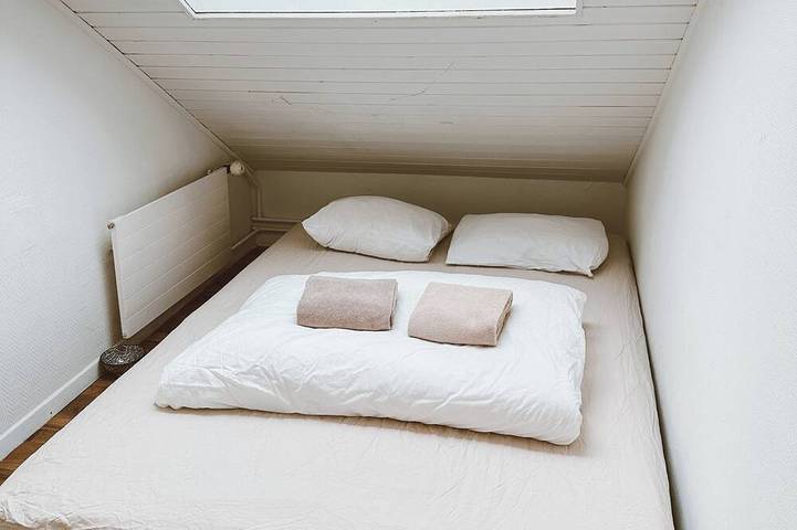 Ferienwohnung für 9 Personen, mit Terrasse in St. Gallen - 4