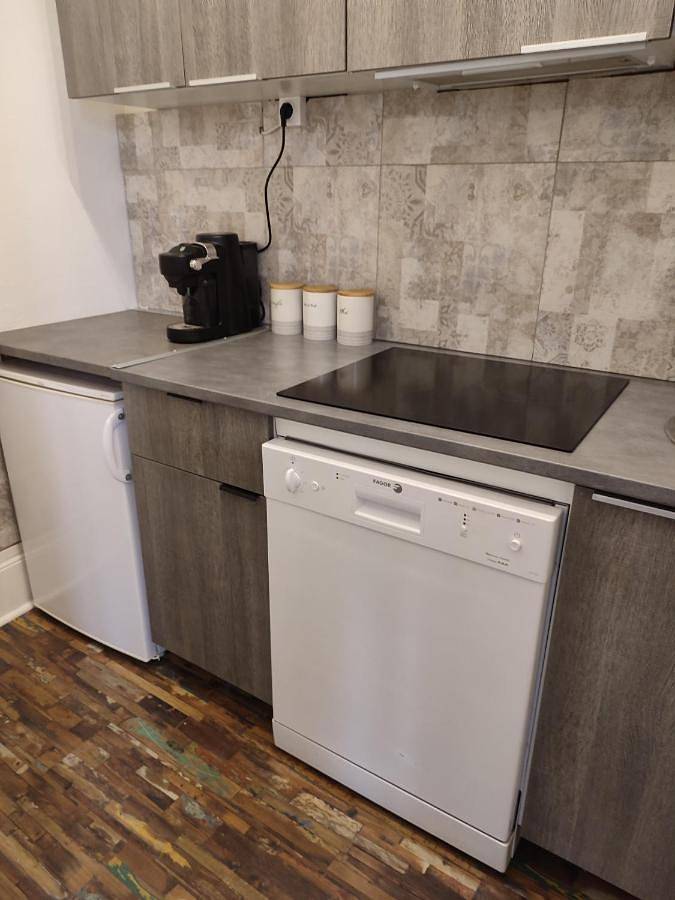 Gîte pour 2 personnes à Chagny - 4