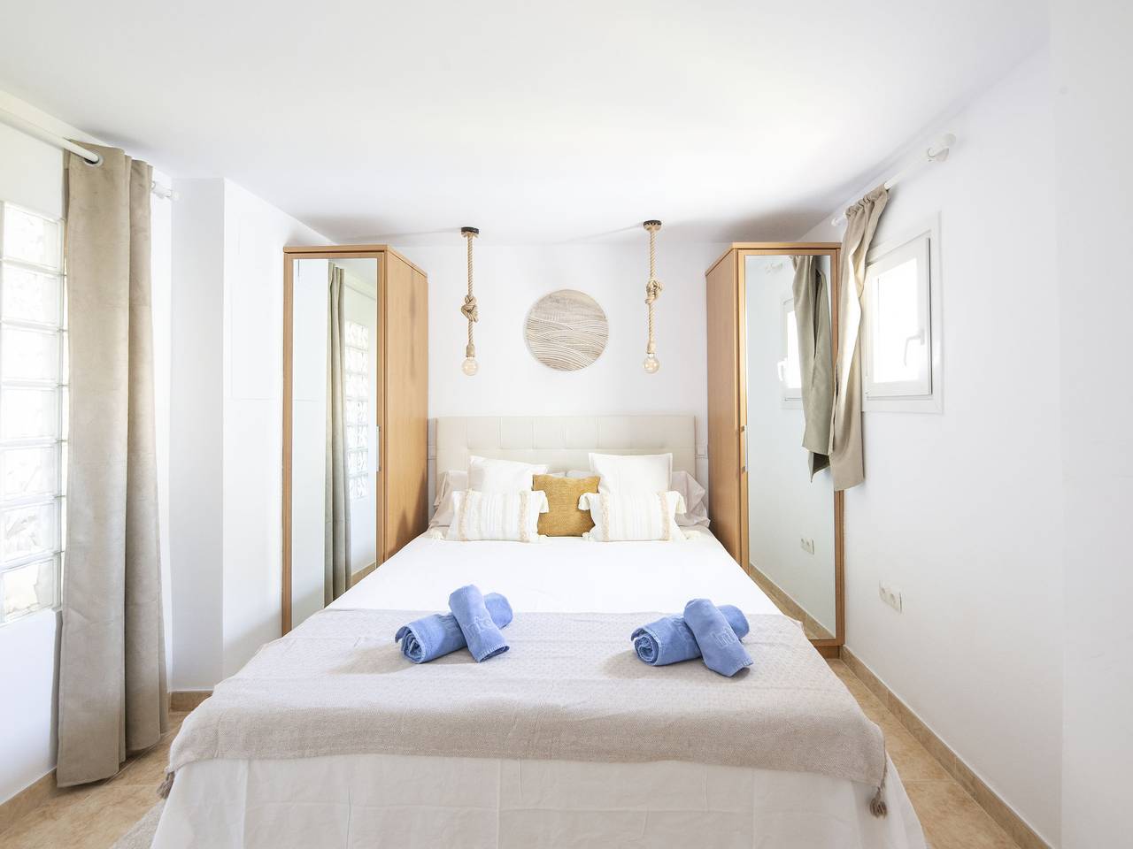 Geheel appartement, Puerto Banus Opq in Medina Gardens, Marbella