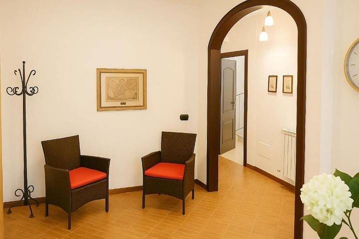 Ferienwohnung für 2 Personen