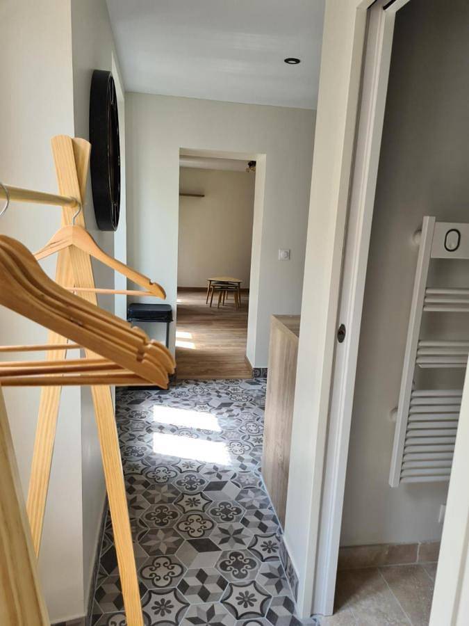 Gîte pour 2 personnes à Saint-Germain-en-Laye - 4