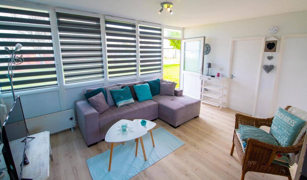 Two-Bedroom Chalet in Camber Sands, Camber