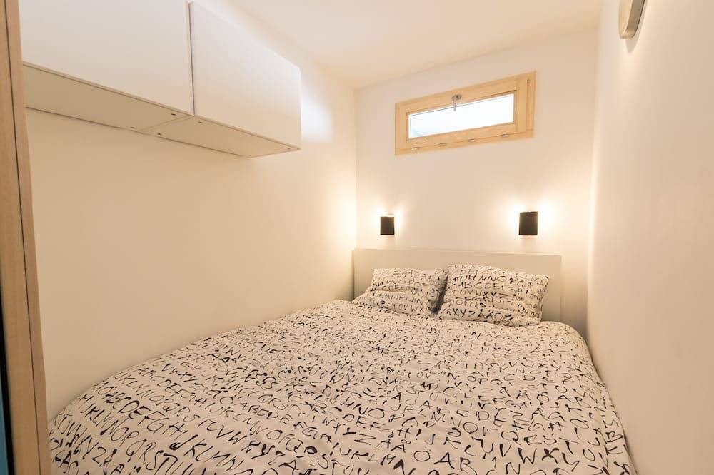 Appartement entier, Les Arcs 1800 Residence Tournavelles Au Centre De La Station Pour 8/10 Personnes in Arc 1800, Bourg-Saint-Maurice