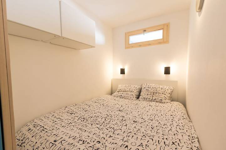 Ganze Wohnung, Les Arcs 1800 Residence Tournavelles Im Zentrum Der Station Für 8/10 Personen in Bourg-Saint-Maurice, Albertville und Umgebung