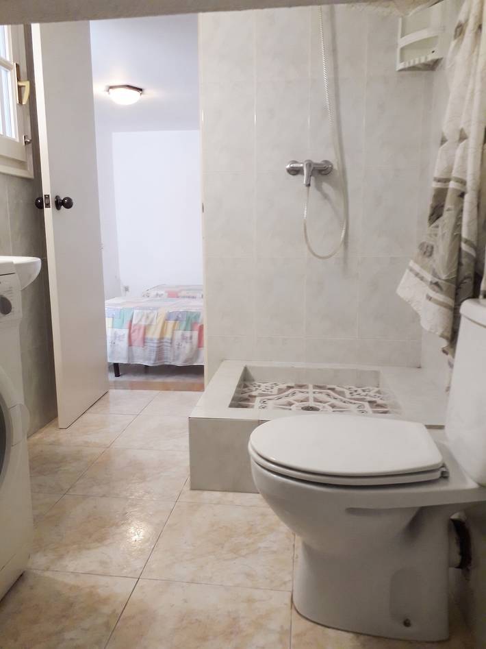 Entire apartment, Panoramic House La Ràpita in Platja de Garbí (Sant Carles de la Ràpita), Sant Carles de la Ràpita