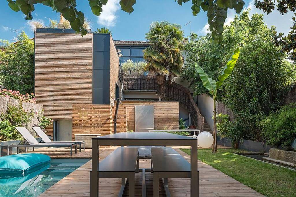 Villa in Toulouse, Toulouse region