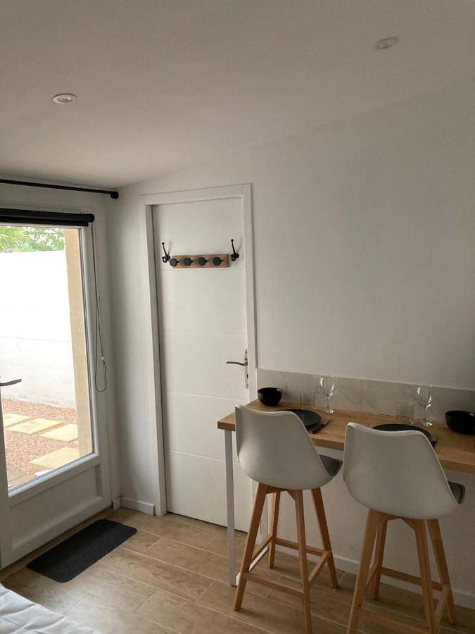 Gîte pour 2 personnes, avec terrasse à Montgeron - 3
