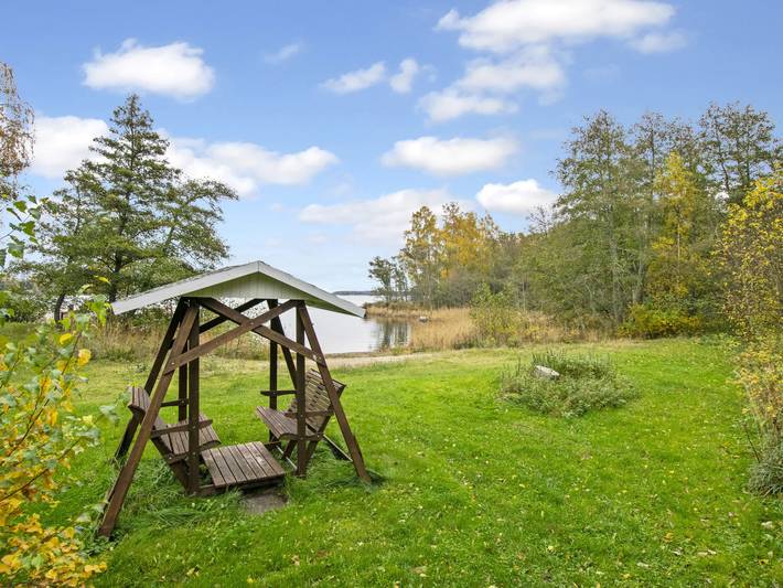 Anttoora c-sauna in Satakunta