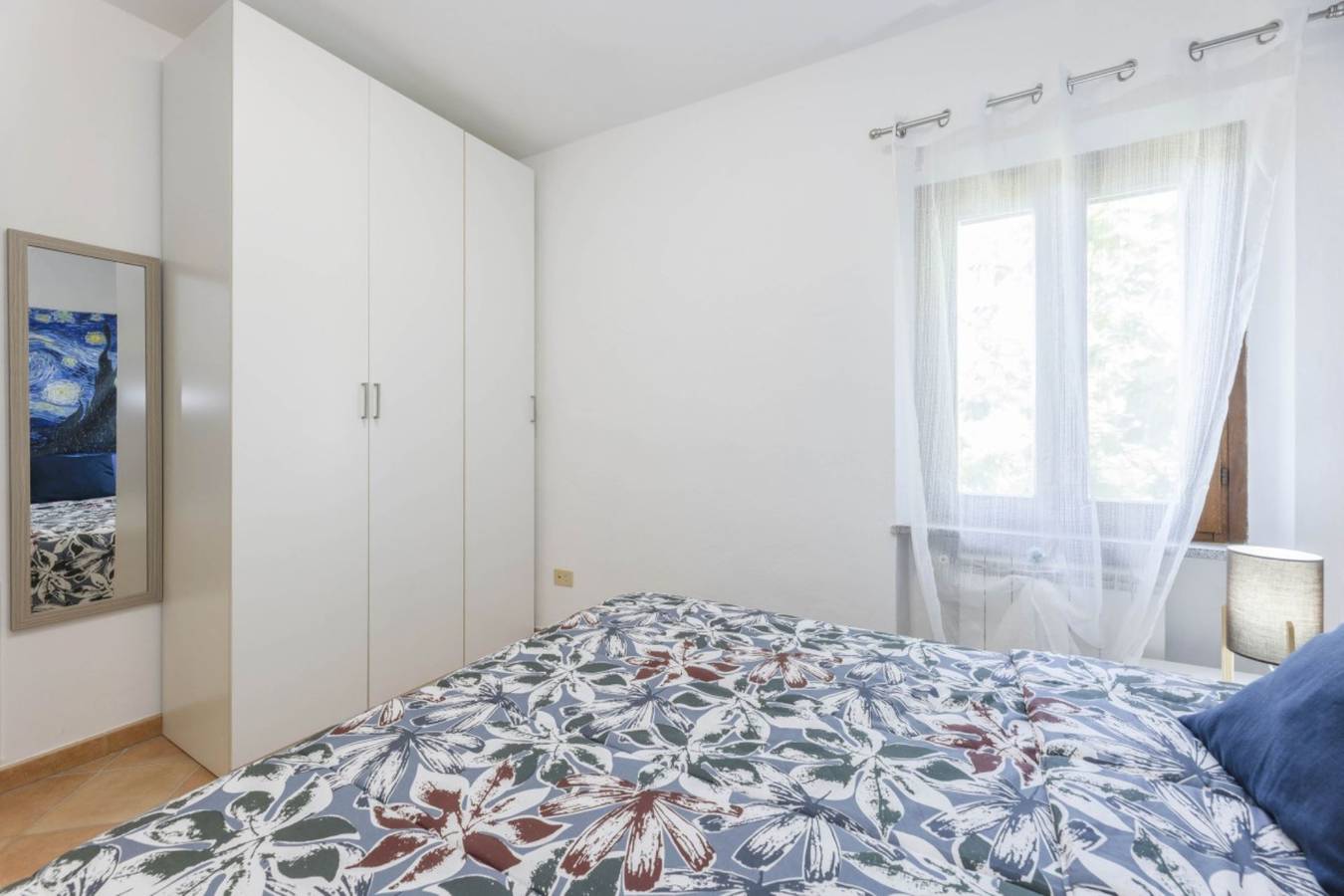 Appartement de vacances entier, Bilocale Vincent in Marina di Campo, Ile d'Elbe