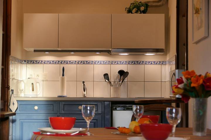 Gîte pour 2 personnes à Louhossoa - 3