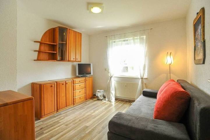 Holiday apartment for 5 people, with pets - 1