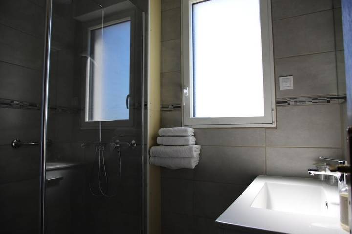 Hôtel pour 2 personnes, avec jardin ainsi que vue et terrasse, animaux acceptés dans Plage Du Mesnil Val Criel Sur Mer - 2