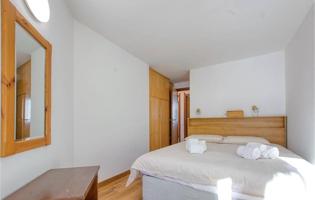 Appartement entier, Lovely Apartment In Breuil-Cervinia in Cervinia, Région de Valtournenche