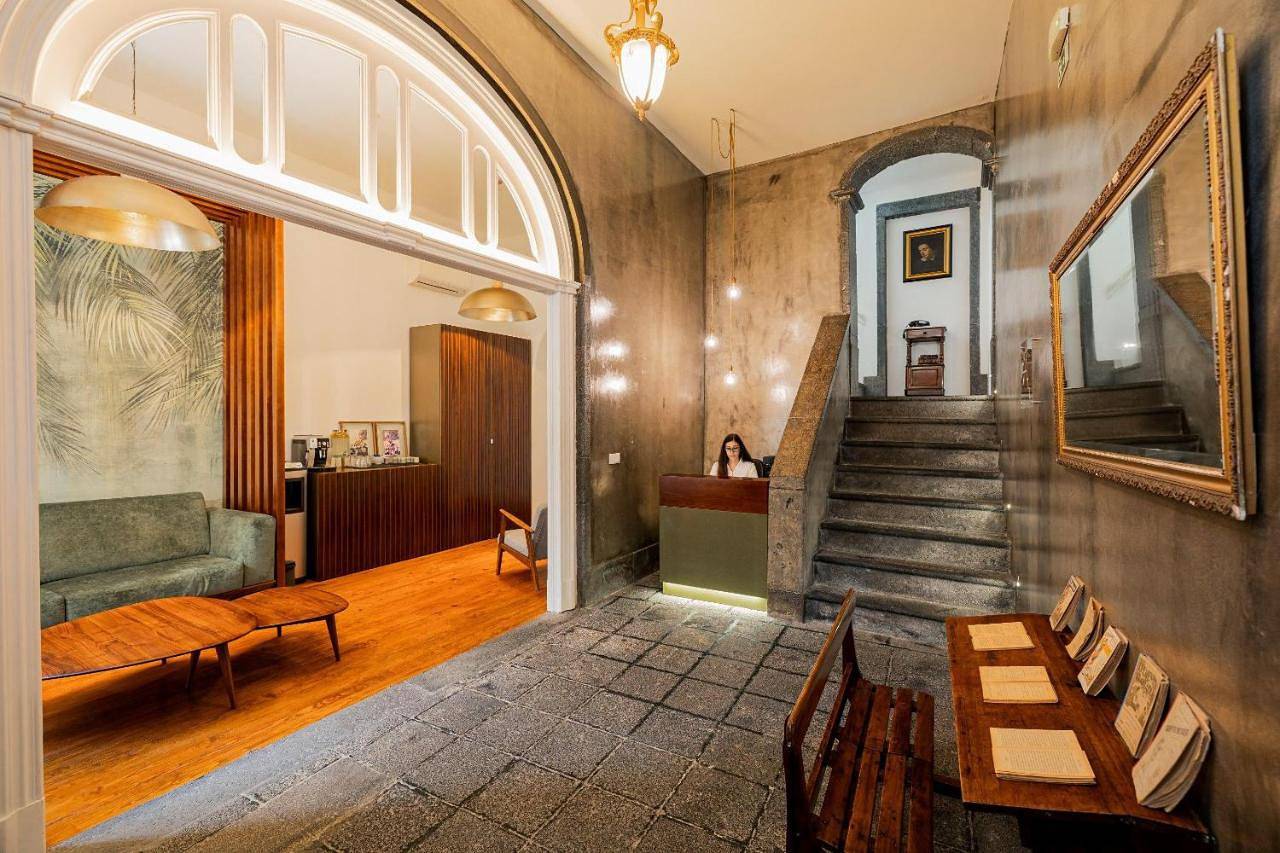 Casa do Contador - Suites & Pool in São Miguel Island, Ponta Delgada