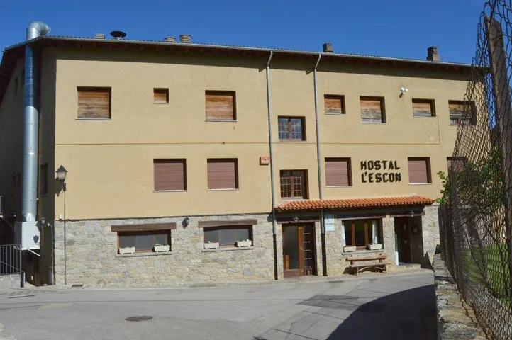 Hotel para 2 personas, con vistas - 1