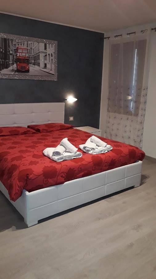 B&B Casa Taty in Dolo, Provincia di Venezia