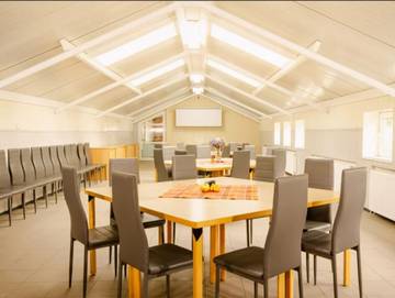 Ferienhaus für 6 Personen in Tollensesee, Neubrandenburg, Bild 4