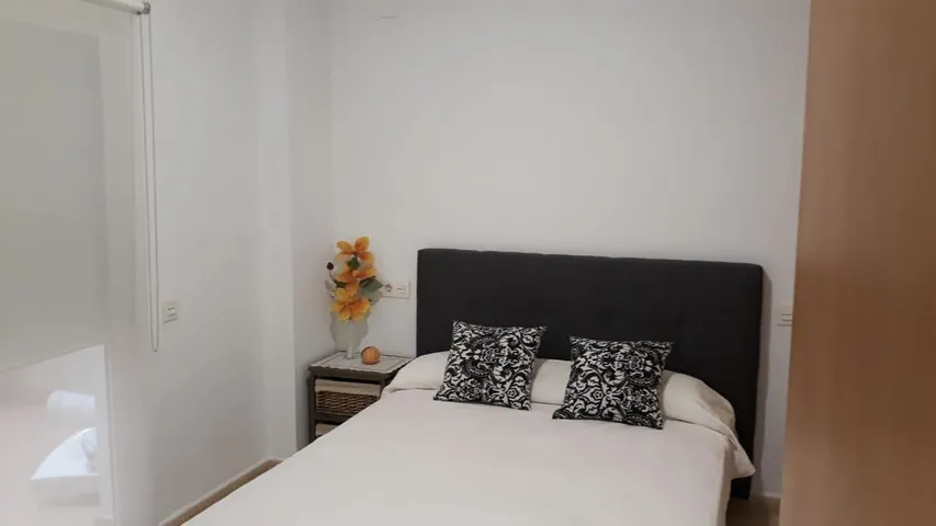 Appartement de vacances pour 4 personnes - 1
