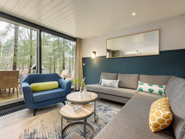 Finca für 6 Personen, mit Terrasse und Pool sowie Sauna in den Niederlande