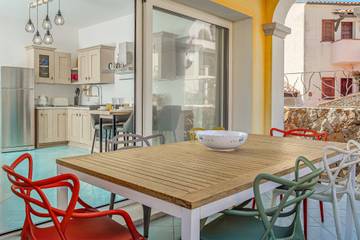 Ferienwohnung für 6 Personen in Seconda Spiaggia, Golfo Aranci, Bild 4