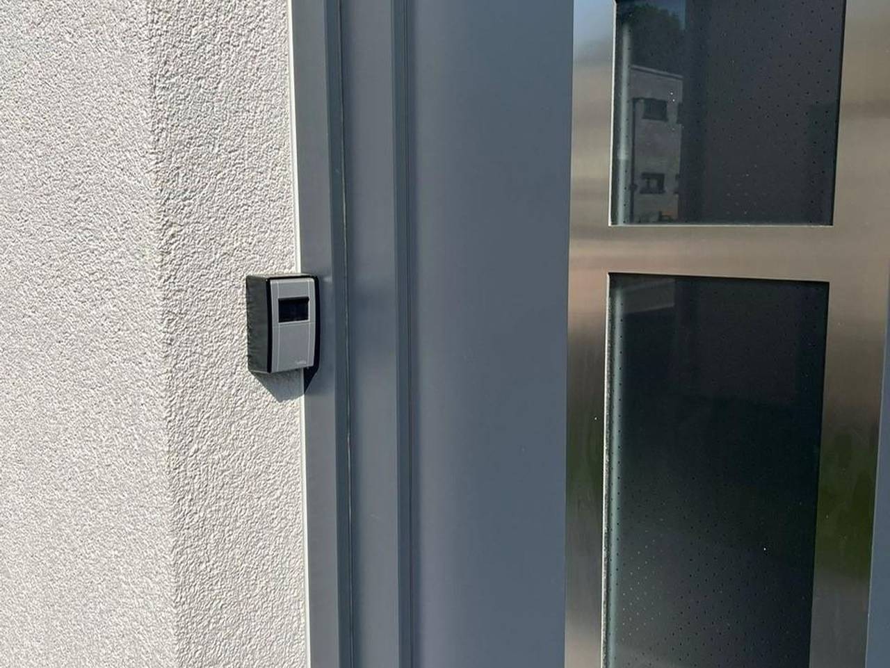 Ganze Ferienwohnung, Ferienwohnung Elaini - Appartement/Fewo, Dusche, Wc, 1 Schlafraum in Losheim am See, Saar-Nahe-Bergland