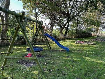 Ferienhaus für 9 Personen in Niebüll, Nordfriesland, Bild 2