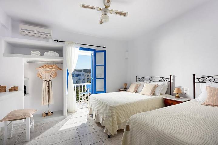 Maison d’hôte pour 2 personnes, avec jardin