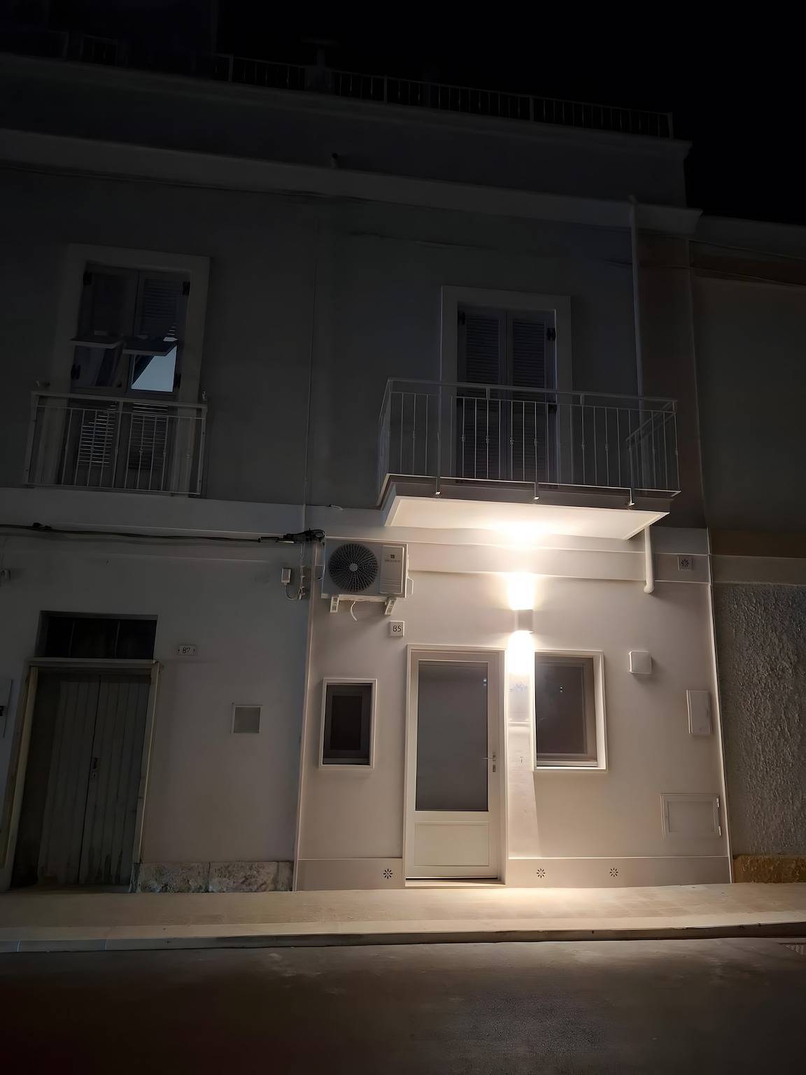 Monolocale intero, Monolocale 'Dimora Sofia, Charming House' con Wi-Fi e aria condizionata in Savelletri, Fasano