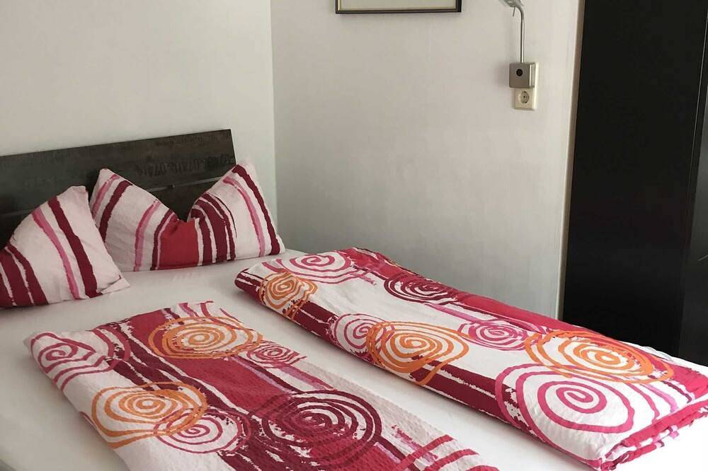 Ganze Wohnung, Ferienwohnung Kopf - Ferienwohnung für 1-5 Personen, 65qm in Schuttertal, Hochschwarzwald