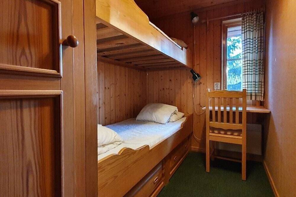 Sauna | Wi-Fi | Terrace | Wood stove | Cable Tv in Lofsdalen, Härjedalen