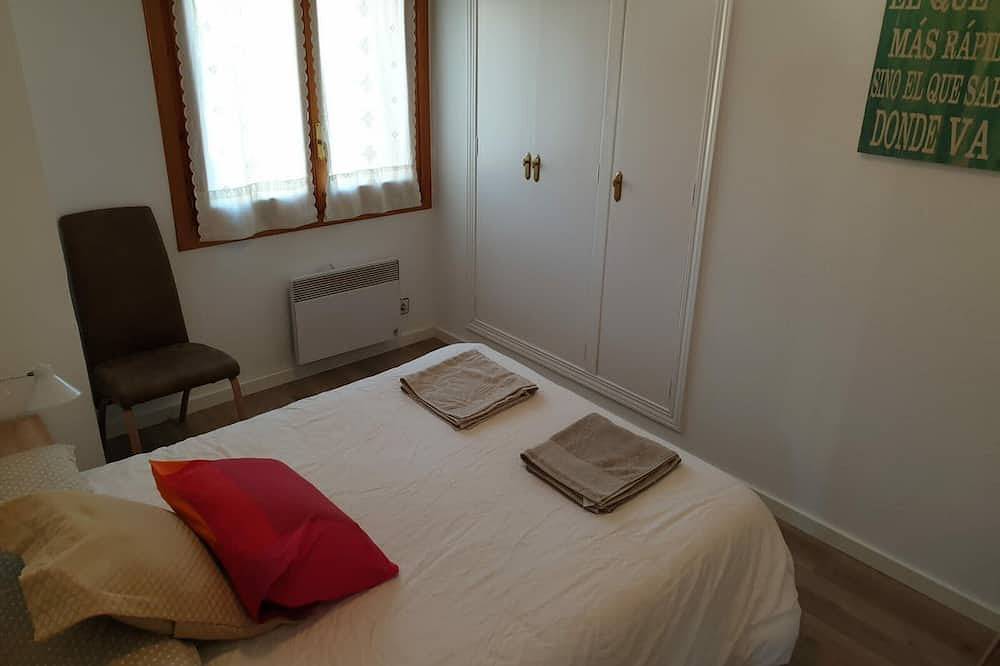 Appartement entier, Apartamento Montes Blancos in Jaca, Pyrénées espagnoles