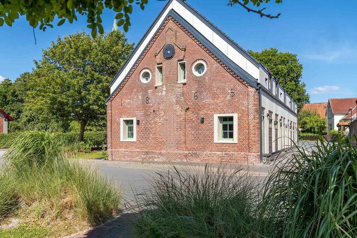 Ferienwohnung für 2 Personen in Tating - 4