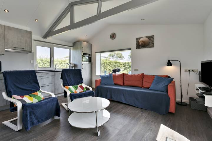 Ferienhaus für 6 Personen in Ouddorp - 4