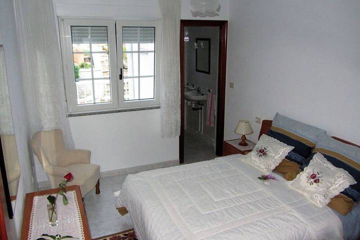 Ganze Wohnung, Morada da Raiña Lupa in Rías Baixas