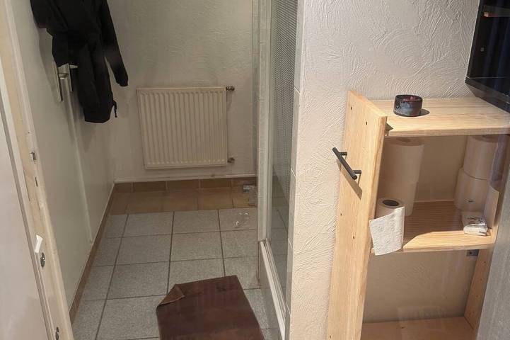 Gîte pour 4 personnes à Saint-Vallier-de-Thiey - 2